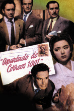 Imagen de Apartado de correos 1001 - 1