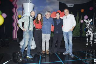 Imagen de Ilustres Ignorantes (T13): Experimentos - 7