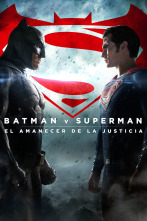 Imagen de Batman v Superman: El amanecer de la justicia - 1