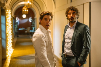 Imagen de Hasta que la boda nos separe - 11