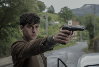 Imagen de La línea invisible (T1): Ep.5 La línea - 1