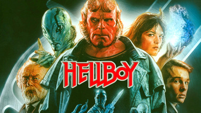 Imagen de Hellboy - 2