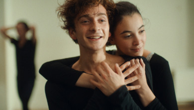 Imagen de Sólo nos queda bailar - 3