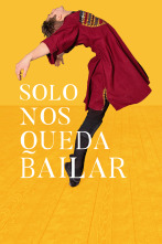Imagen de Sólo nos queda bailar - 1