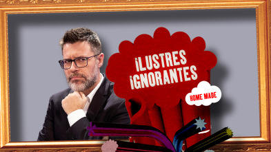 Imagen de Ilustres Ignorantes (T13): El encierro - 2