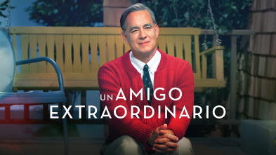 Imagen de Un amigo extraordinario - 2