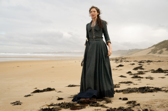 Imagen de Outlander (T5): Ep.10 La misericordia me acompaña - 1