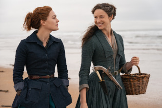Imagen de Outlander (T5): Ep.10 La misericordia me acompaña - 4
