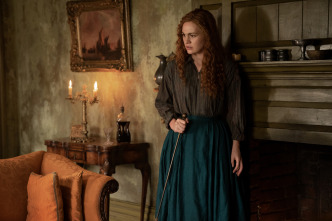 Imagen de Outlander (T5): Ep.10 La misericordia me acompaña - 5