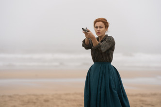 Imagen de Outlander (T5): Ep.10 La misericordia me acompaña - 7