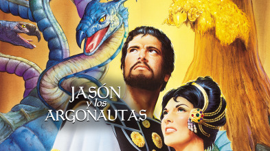 Imagen de Jasón y los argonautas - 3