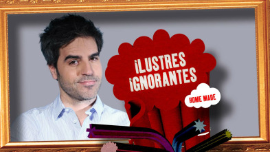 Imagen de Ilustres Ignorantes (T13): La limpieza - 2