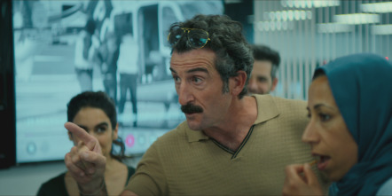 Imagen de La Unidad (T1): Ep.1  - 1