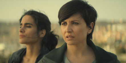 Imagen de La Unidad (T1): Ep.2  - 1