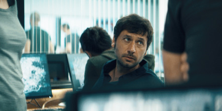 Imagen de La Unidad (T1): Ep.2  - 4
