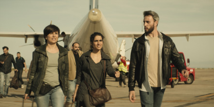 Imagen de La Unidad (T1): Ep.2  - 6