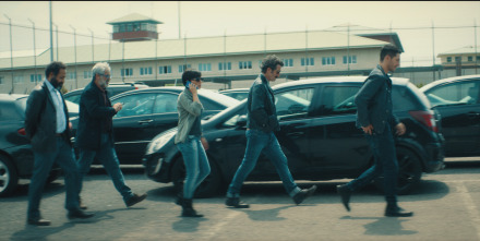 Imagen de La Unidad (T1): Ep.3  - 1