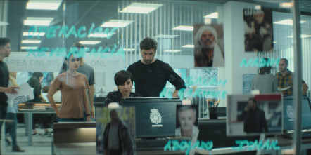 Imagen de La Unidad (T1): Ep.3  - 6