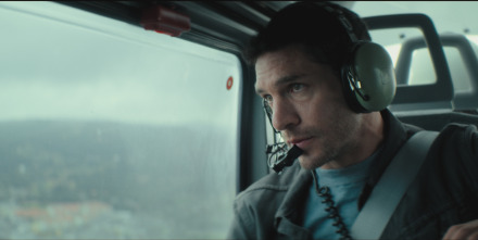 Imagen de La Unidad (T1): Ep.4  - 2
