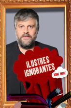 Imagen de Ilustres Ignorantes (T13): Los exploradores - 1