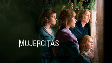 Imagen de Mujercitas - 2
