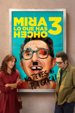 Imagen de Mira lo que has hecho (T3) - 1