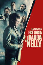 Imagen de La verdadera historia de la banda de Kelly - 1