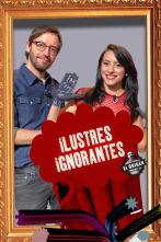 Imagen de Ilustres Ignorantes (T13): Las vocaciones - 1