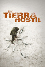 Imagen de En tierra hostil - 1