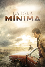 Imagen de La isla mínima - 1