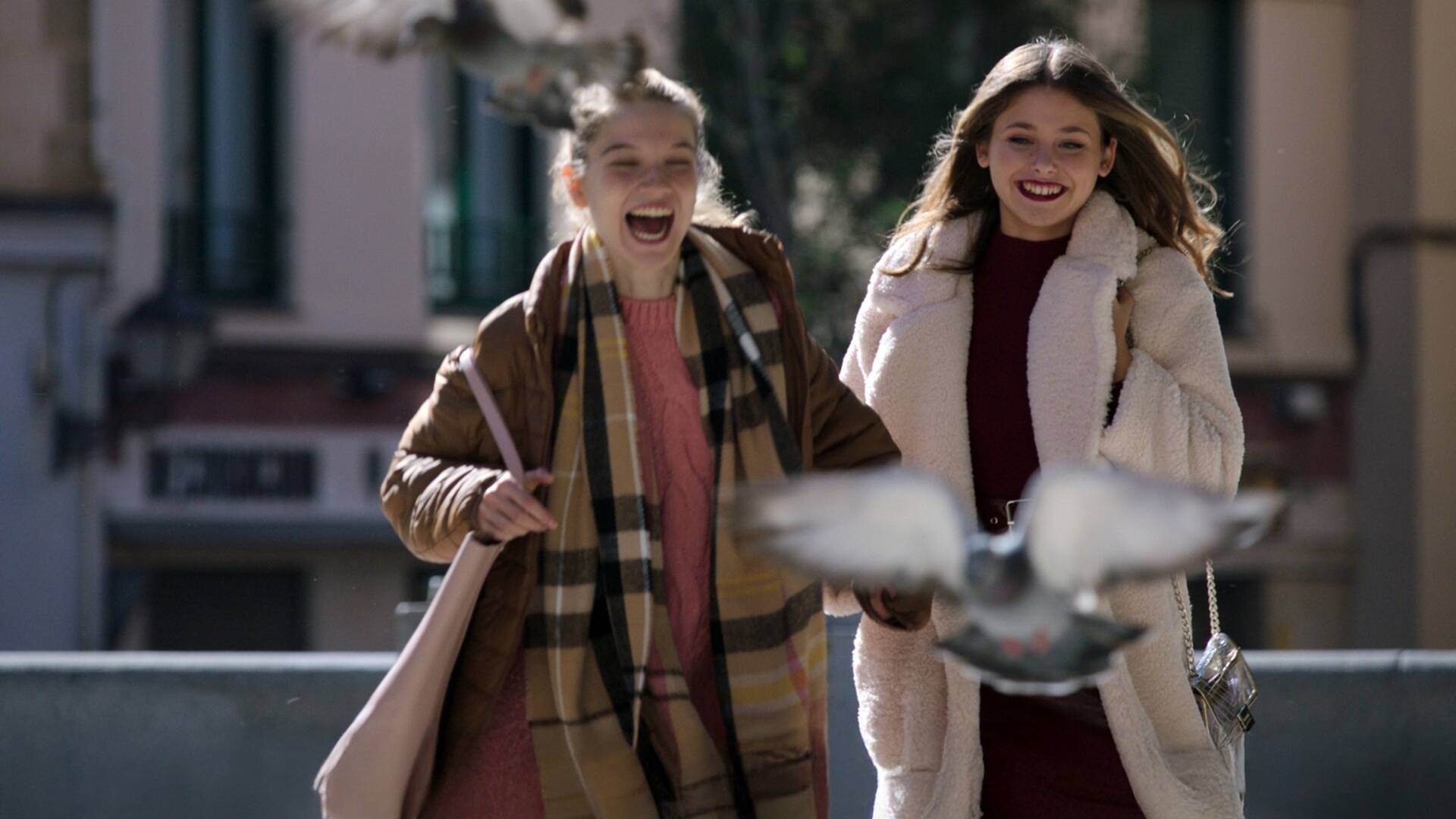 Skam