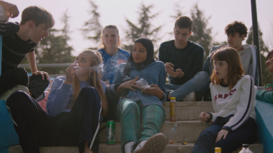 Imagen de Skam (T4): Ep.1 Entre dos mundos - 4