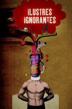 Imagen de Ilustres ignorantes (T1) - 1