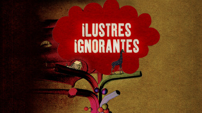 Imagen de Ilustres ignorantes (T1) - 2