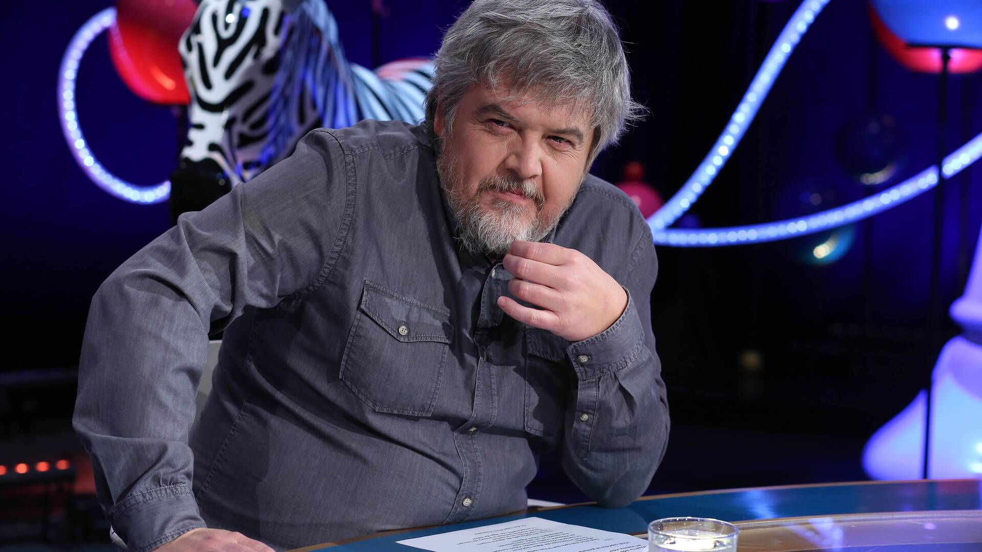 Ilustres ignorantes (T8): Los complejos