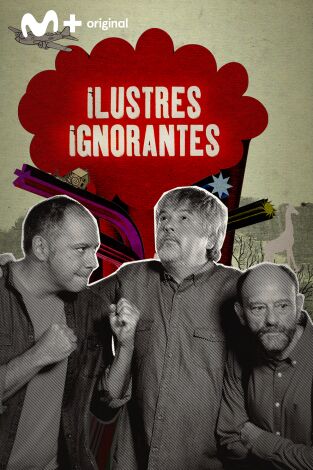 Ilustres ignorantes. T(T10). Ilustres ignorantes (T10)