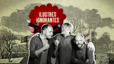 Imagen de Ilustres Ignorantes (T11) - 2