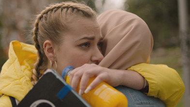 Imagen de Skam (T4): Ep.2 No llevo el hijab - 1