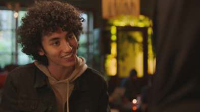 Imagen de Skam (T4): Ep.2 No llevo el hijab - 10