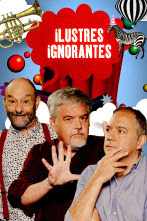 Imagen de Ilustres Ignorantes (T14) - 1