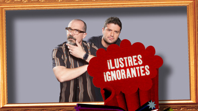 Imagen de Ilustres Ignorantes (T14): Las apuestas - 2