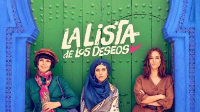 Imagen de La lista de los deseos - 2