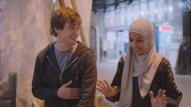 Imagen de Skam (T4): Ep.5 Ramadán kareem - 7