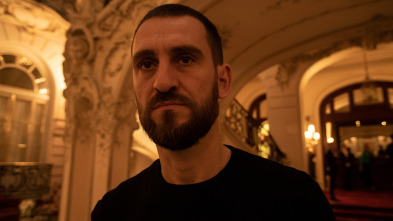 Imagen de Antidisturbios (T1): Ep.3 Revilla - 1