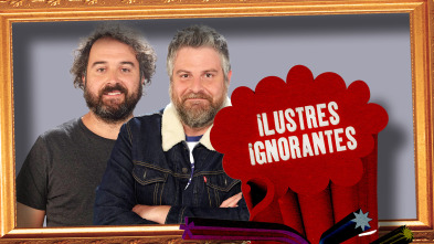 Imagen de Ilustres Ignorantes (T14): Las vacunas - 2