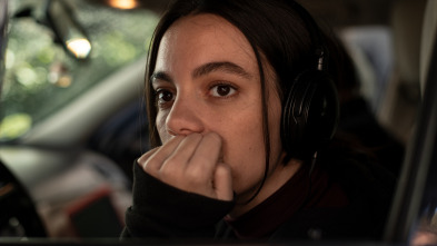 Imagen de Antidisturbios (T1): Ep.6 Urquijo - 2