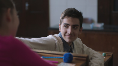 Imagen de Skam (T4): Ep.8 Las losers - 6
