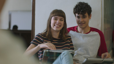 Imagen de Skam (T4): Ep.8 Las losers - 8