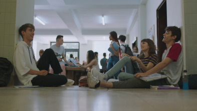 Imagen de Skam (T4): Ep.8 Las losers - 9