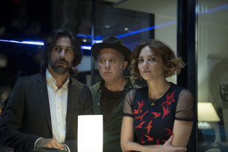 Imagen de Nasdrovia (T1): Ep.1 Zapoi - 2